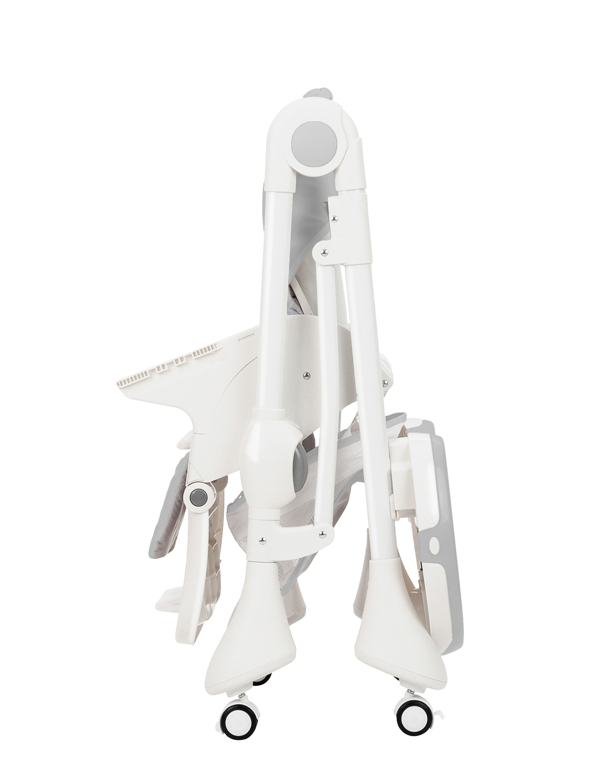 Caramel Fütterung Stuhl